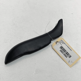 2015-2020 ACURA TLX A-SPEC REAR LEFT DRIVER SIDE TRUNK GARNISH PANEL COVER  2015-2020 ACURA TLX A-SPEC REAR LEFT DRIVER SIDE TRUNK GARNISH PANEL COVER