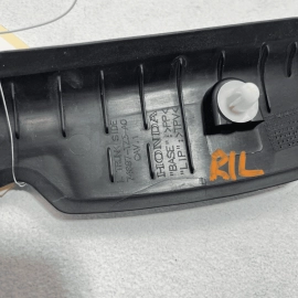 2015-2020 ACURA TLX A-SPEC REAR LEFT DRIVER SIDE TRUNK GARNISH PANEL COVER  2015-2020 ACURA TLX A-SPEC REAR LEFT DRIVER SIDE TRUNK GARNISH PANEL COVER