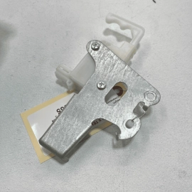 2015-2020 ACURA TLX A-SPEC FUEL FILLER DOOR LOCK LATCH ACTUATOR & BRACKET O