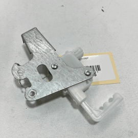 2015-2020 ACURA TLX A-SPEC FUEL FILLER DOOR LOCK LATCH ACTUATOR & BRACKET O