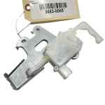 2015-2020 ACURA TLX A-SPEC FUEL FILLER DOOR LOCK LATCH ACTUATOR & BRACKET O