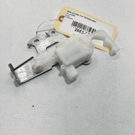 2015-2020 ACURA TLX A-SPEC FUEL FILLER DOOR LOCK LATCH ACTUATOR & BRACKET O