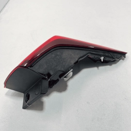 2018-2020 ACURA TLX A-SPEC REAR LEFT DRIVER SIDE OUTER TAILLIGHT LIGHT LAMP