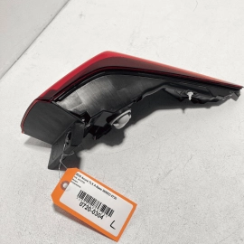 2018-2020 ACURA TLX A-SPEC REAR LEFT DRIVER SIDE OUTER TAILLIGHT LIGHT LAMP