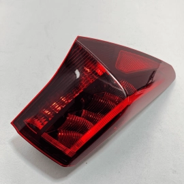 2018-2020 ACURA TLX A-SPEC REAR LEFT DRIVER SIDE OUTER TAILLIGHT LIGHT LAMP