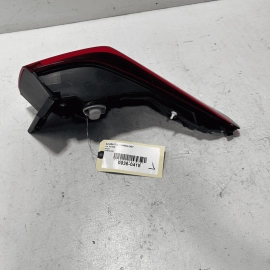 2018-2020 ACURA TLX A-SPEC REAR LEFT DRIVER SIDE OUTER TAILLIGHT LIGHT LAMP