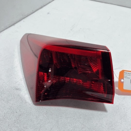 2018-2020 ACURA TLX A-SPEC REAR LEFT DRIVER SIDE OUTER TAILLIGHT LIGHT LAMP