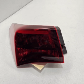 2018-2020 ACURA TLX A-SPEC REAR LEFT DRIVER SIDE OUTER TAILLIGHT LIGHT LAMP