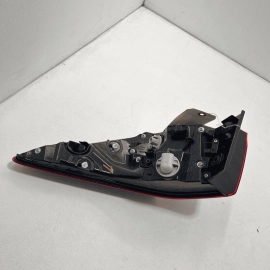 2018-2020 ACURA TLX A-SPEC REAR LEFT DRIVER SIDE OUTER TAILLIGHT LIGHT LAMP
