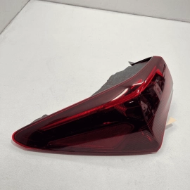 2018-2020 ACURA TLX A-SPEC REAR LEFT DRIVER SIDE OUTER TAILLIGHT LIGHT LAMP