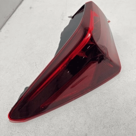 2018-2020 ACURA TLX A-SPEC REAR LEFT DRIVER SIDE OUTER TAILLIGHT LIGHT LAMP