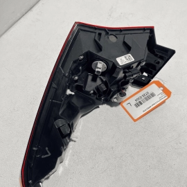 2018-2020 ACURA TLX A-SPEC REAR LEFT DRIVER SIDE OUTER TAILLIGHT LIGHT LAMP
