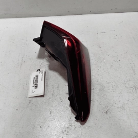 2018-2020 ACURA TLX A-SPEC REAR LEFT DRIVER SIDE OUTER TAILLIGHT LIGHT LAMP