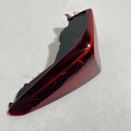 2018-2020 ACURA TLX A-SPEC REAR LEFT DRIVER SIDE OUTER TAILLIGHT LIGHT LAMP