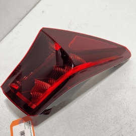 2018-2020 ACURA TLX A-SPEC REAR LEFT DRIVER SIDE OUTER TAILLIGHT LIGHT LAMP