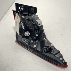 2018-2020 ACURA TLX A-SPEC REAR LEFT DRIVER SIDE OUTER TAILLIGHT LIGHT LAMP