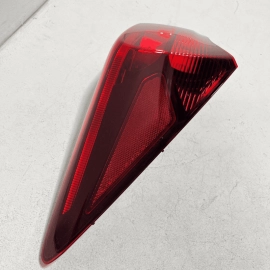 2018-2020 ACURA TLX A-SPEC REAR LEFT DRIVER SIDE OUTER TAILLIGHT LIGHT LAMP