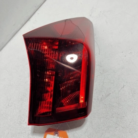2018-2020 ACURA TLX A-SPEC REAR LEFT DRIVER SIDE OUTER TAILLIGHT LIGHT LAMP