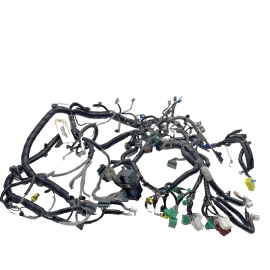 2020 Acura TLX 3.5L SH AWD DASH DASHBOARD INSTRUMENT PANEL WIRE WIRING HARN