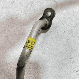 2015 - 2020 ACURA TLX A/C AC DISCHARGE HOSE PIPE LINE OEM