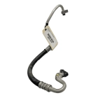 2015 - 2020 ACURA TLX A/C AC DISCHARGE HOSE PIPE LINE OEM