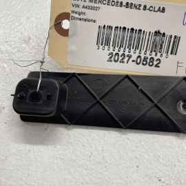 2007-2013 MERCEDES S550 W221 Passenger Side Roof Overhead Grip Handle Mount