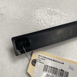 2007-2013 MERCEDES S550 W221 Passenger Side Roof Overhead Grip Handle Mount