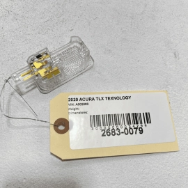 Trunk Interior Courtesy Light Lamp ACURA TLX 2015-2020 OEM