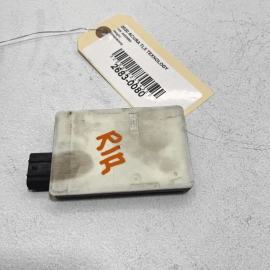 2018-2019-2020 ACURA TLX BLIND SPOT RADAR CONTROL MODULE REAR RIGHT SIDE OE