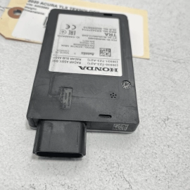 2018-2019-2020 ACURA TLX BLIND SPOT RADAR CONTROL MODULE REAR RIGHT SIDE OE