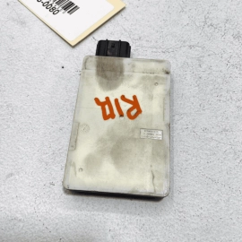 2018-2019-2020 ACURA TLX BLIND SPOT RADAR CONTROL MODULE REAR RIGHT SIDE OE