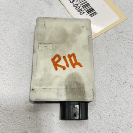 2018-2019-2020 ACURA TLX BLIND SPOT RADAR CONTROL MODULE REAR RIGHT SIDE OE