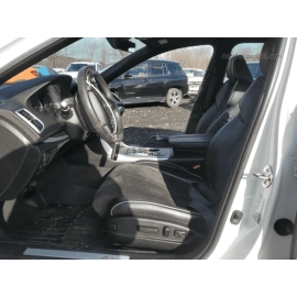 2018-2019-2020 ACURA TLX BLIND SPOT RADAR CONTROL MODULE REAR RIGHT SIDE OE