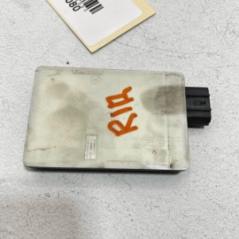 2018-2019-2020 ACURA TLX BLIND SPOT RADAR CONTROL MODULE REAR RIGHT SIDE OE