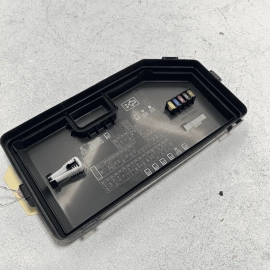 18-2020 ACURA TLX 3.5L SH A-SPEC RELAY FUSE BOX MODULE CAP BLOCK UPPER COVE