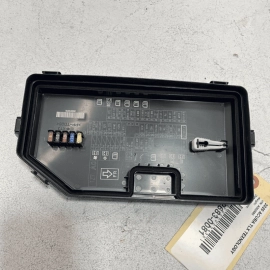 18-2020 ACURA TLX 3.5L SH A-SPEC RELAY FUSE BOX MODULE CAP BLOCK UPPER COVE