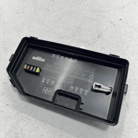 18-2020 ACURA TLX 3.5L SH A-SPEC RELAY FUSE BOX MODULE CAP BLOCK UPPER COVE