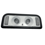 A-SPEC 2018 - 2020 ACURA TLX INTERIOR REAR ROOF OVERHEAD DOME LIGHT LAMP  O