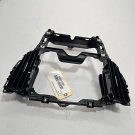 2015-2020 ACURA TLX A-SPEC OUTLET CENTER AIR VENT DUCT GRILLE DASHBOARD DAS