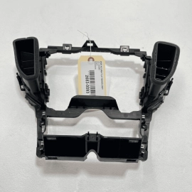 2015-2020 ACURA TLX A-SPEC OUTLET CENTER AIR VENT DUCT GRILLE DASHBOARD DAS