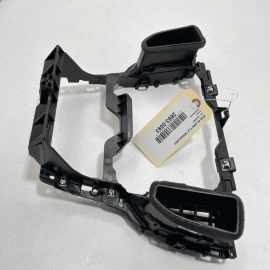 2015-2020 ACURA TLX A-SPEC OUTLET CENTER AIR VENT DUCT GRILLE DASHBOARD DAS