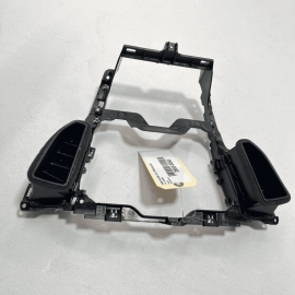 2015-2020 ACURA TLX A-SPEC OUTLET CENTER AIR VENT DUCT GRILLE DASHBOARD DAS