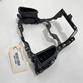 2015-2020 ACURA TLX A-SPEC OUTLET CENTER AIR VENT DUCT GRILLE DASHBOARD DAS