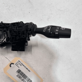 2015 - 2017 LEXUS NX200t  STEERING COLUMN HEADLAMP & WIPERS SWITCH OEM