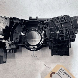 2015 - 2017 LEXUS NX200t  STEERING COLUMN HEADLAMP & WIPERS SWITCH OEM