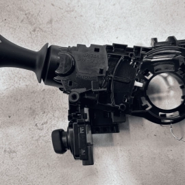 2015 - 2017 LEXUS NX200t  STEERING COLUMN HEADLAMP & WIPERS SWITCH OEM