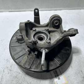 2017-2020 ACURA MDX AWD REAR RIGHT PASSENGER SIDE SPINDLE KNUCKLE HUB OEM