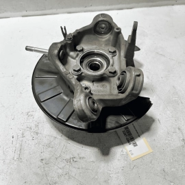2017-2020 ACURA MDX AWD REAR RIGHT PASSENGER SIDE SPINDLE KNUCKLE HUB OEM