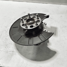 2017-2020 ACURA MDX AWD REAR RIGHT PASSENGER SIDE SPINDLE KNUCKLE HUB OEM