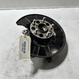 2017-2020 ACURA MDX AWD REAR RIGHT PASSENGER SIDE SPINDLE KNUCKLE HUB OEM